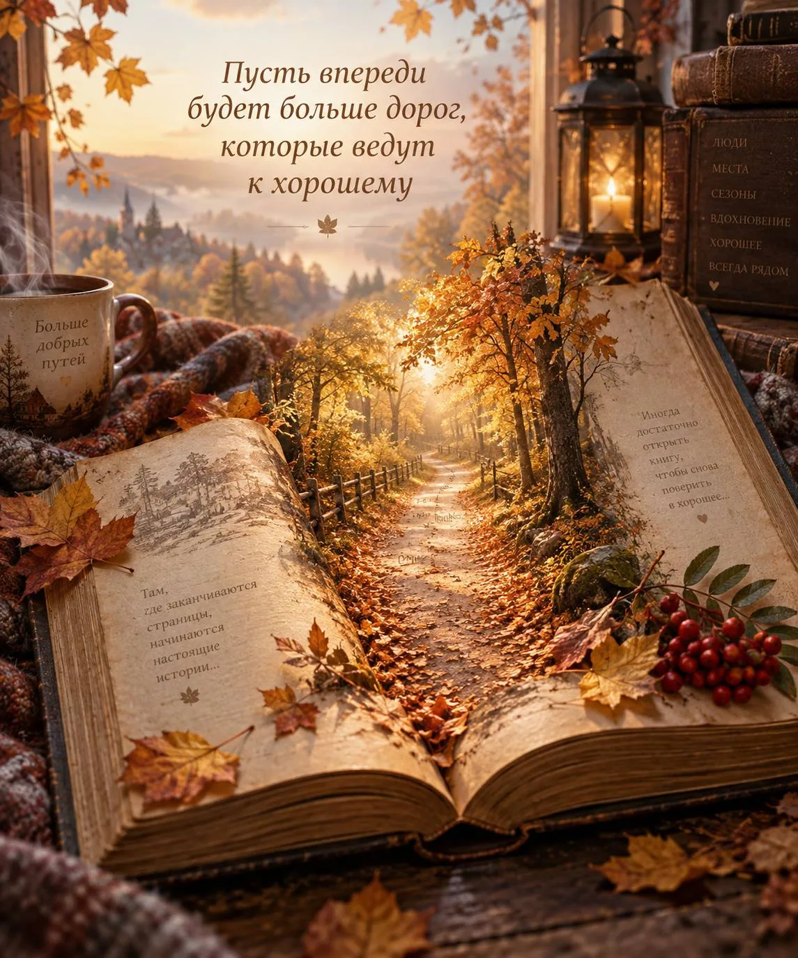 Твой Лучик Добра ✨ Подпишись