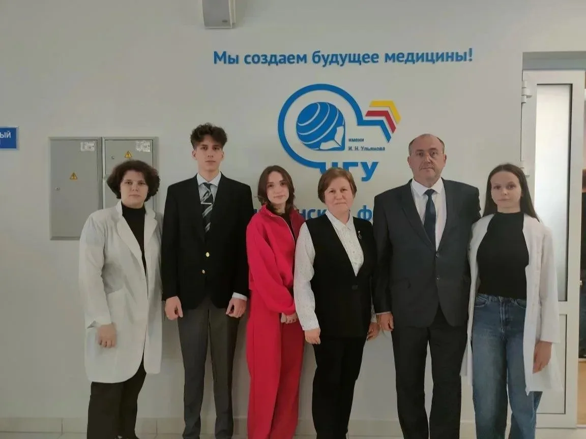 Обеспечение медицинских учреждений квалифицированными кадрами является одной из важных ...