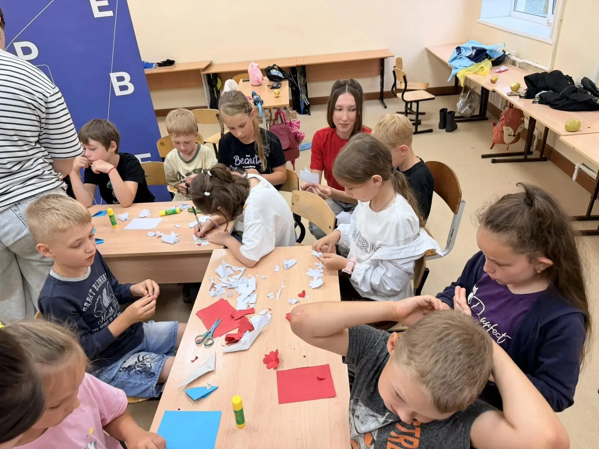 🇷🇺 День Государственного флага Российской Федерации