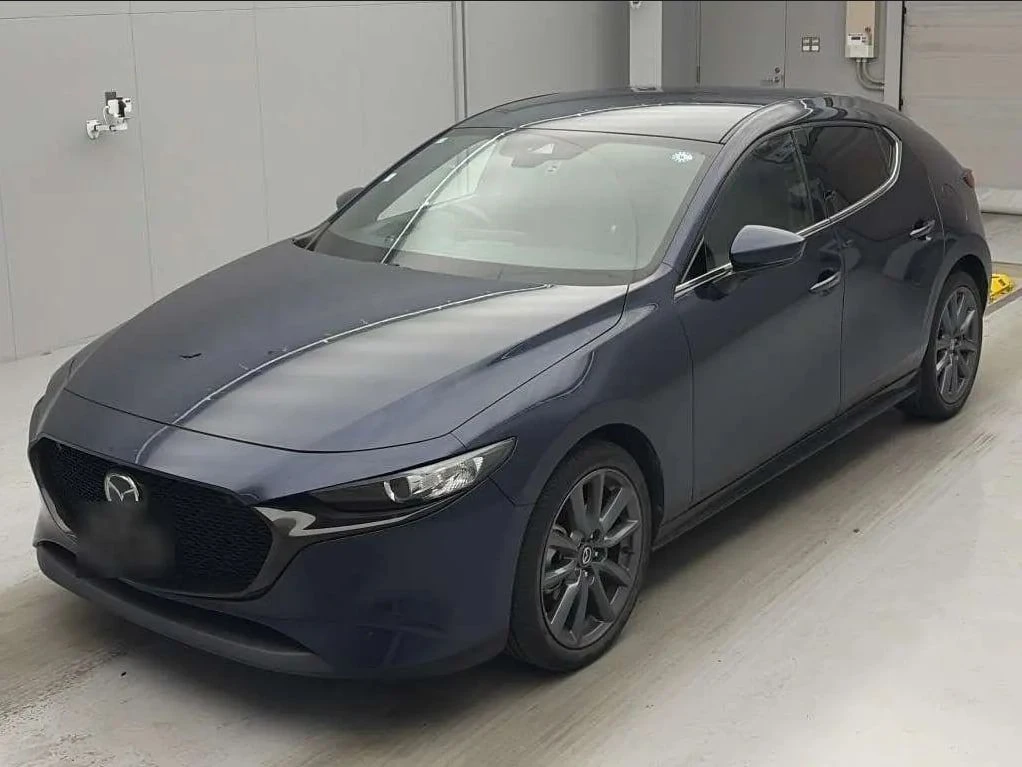 🇯🇵MAZDA MAZDA3 2023 ГОДА