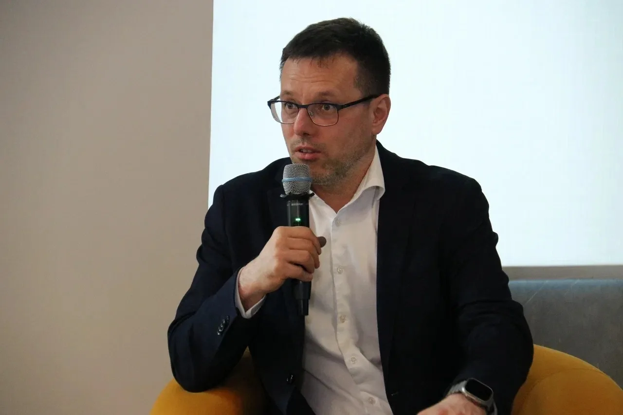 📣 Кампус «Сахалинтех»: когда образование становится ближе к практике, а студенты — к работе в ведущи