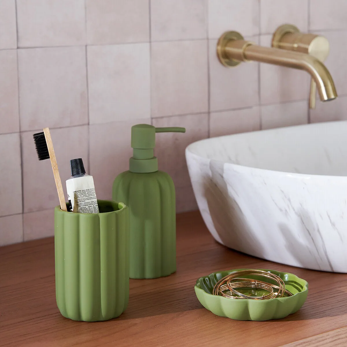 Ванная — тоже про эстетику 🛁