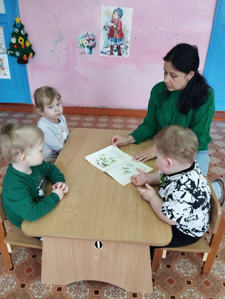 📚 Неделя детской книги пролетела как один миг!