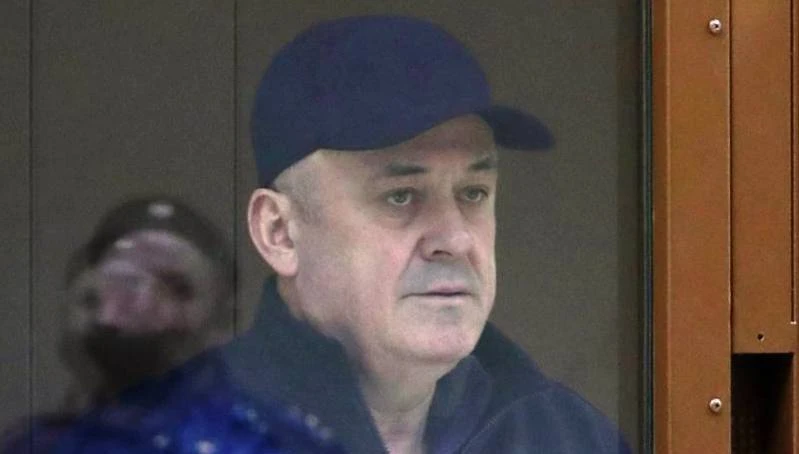 Брат экс-главы Дагестана Рамазана Абдулатипова вышел на свободу