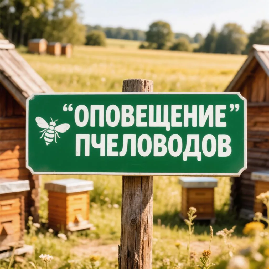 Внимание, сельхозпроизводители и пчеловоды Красногвардейского округа!