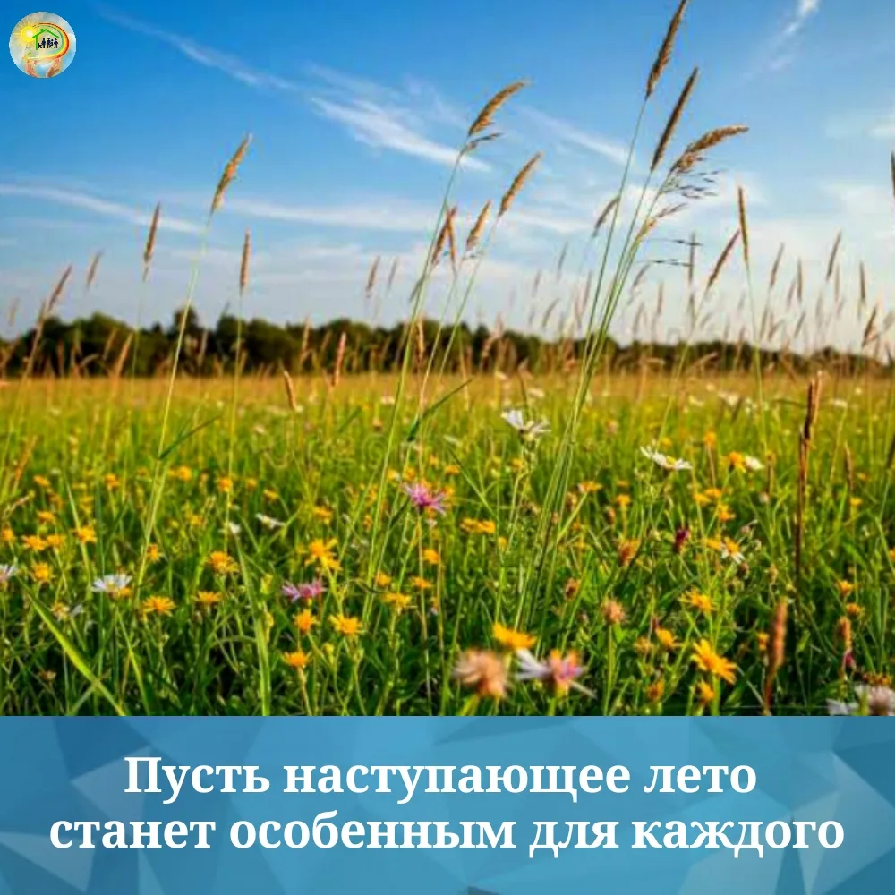 С добрым утром, друзья!