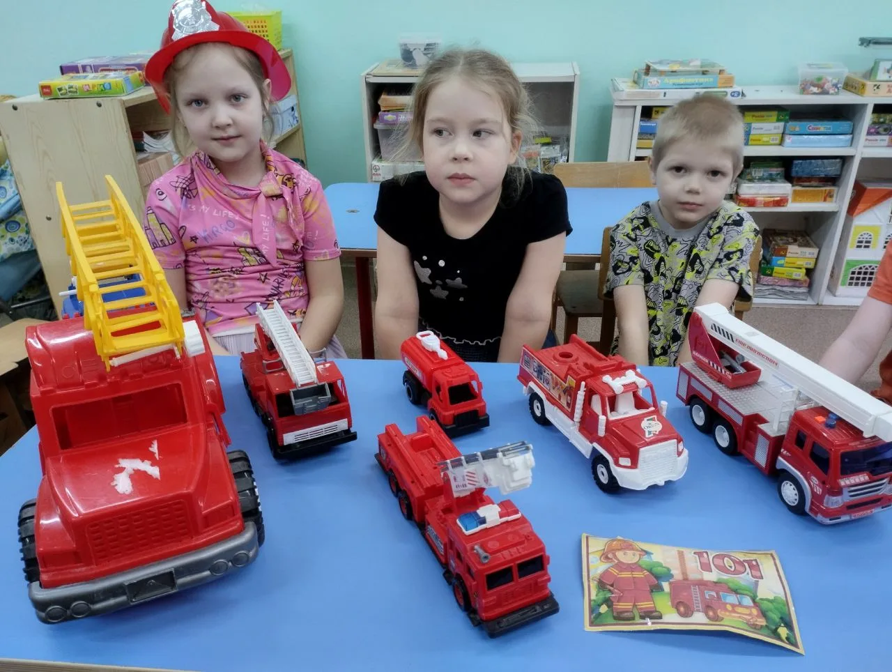 Безопасность детей в доме — прямая ответственность родителей. Чтобы предотвратить пожар...