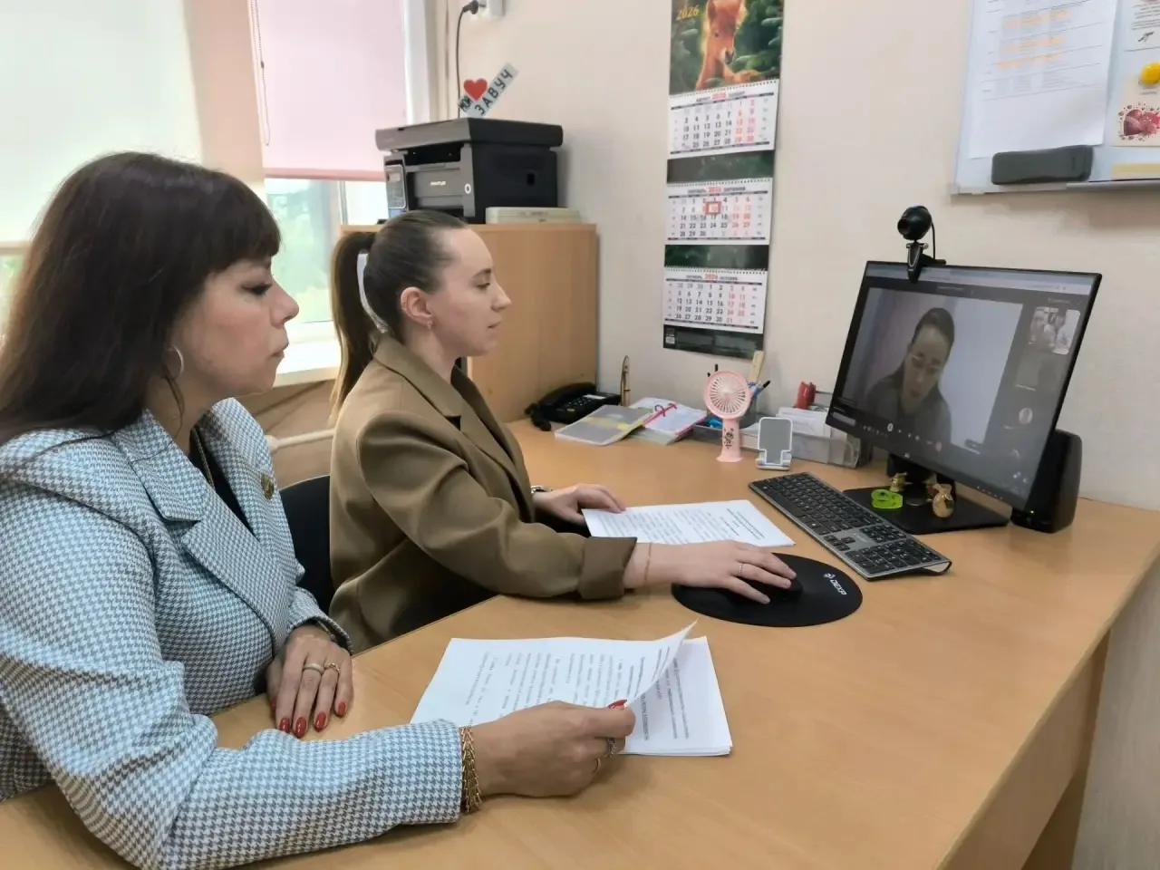 Педагогическая Лаборатория наставничества «Ступеньки роста» в действии ✅