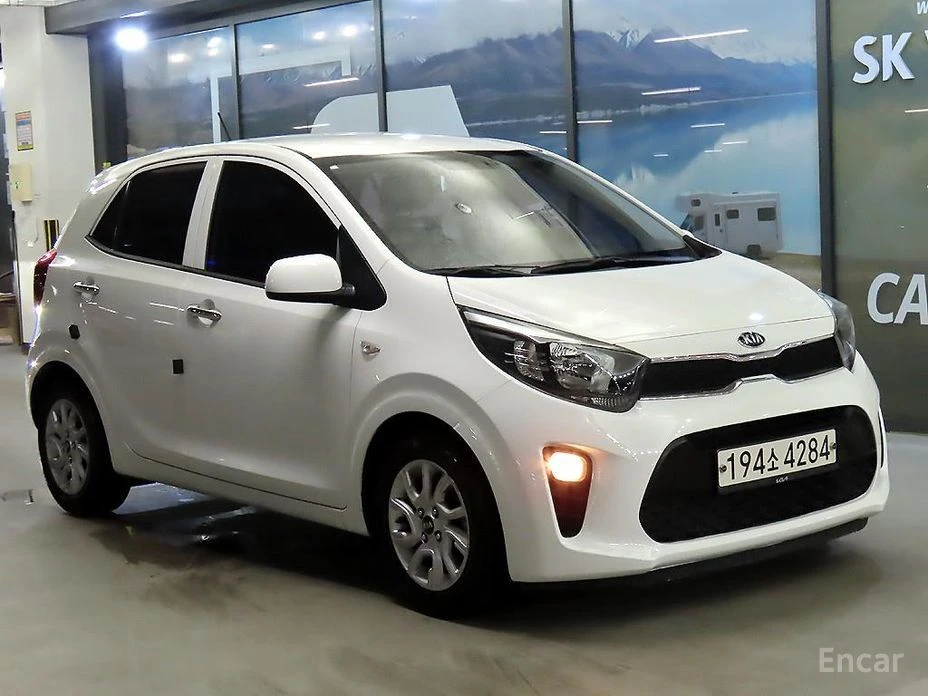🚗 Новое объявление: