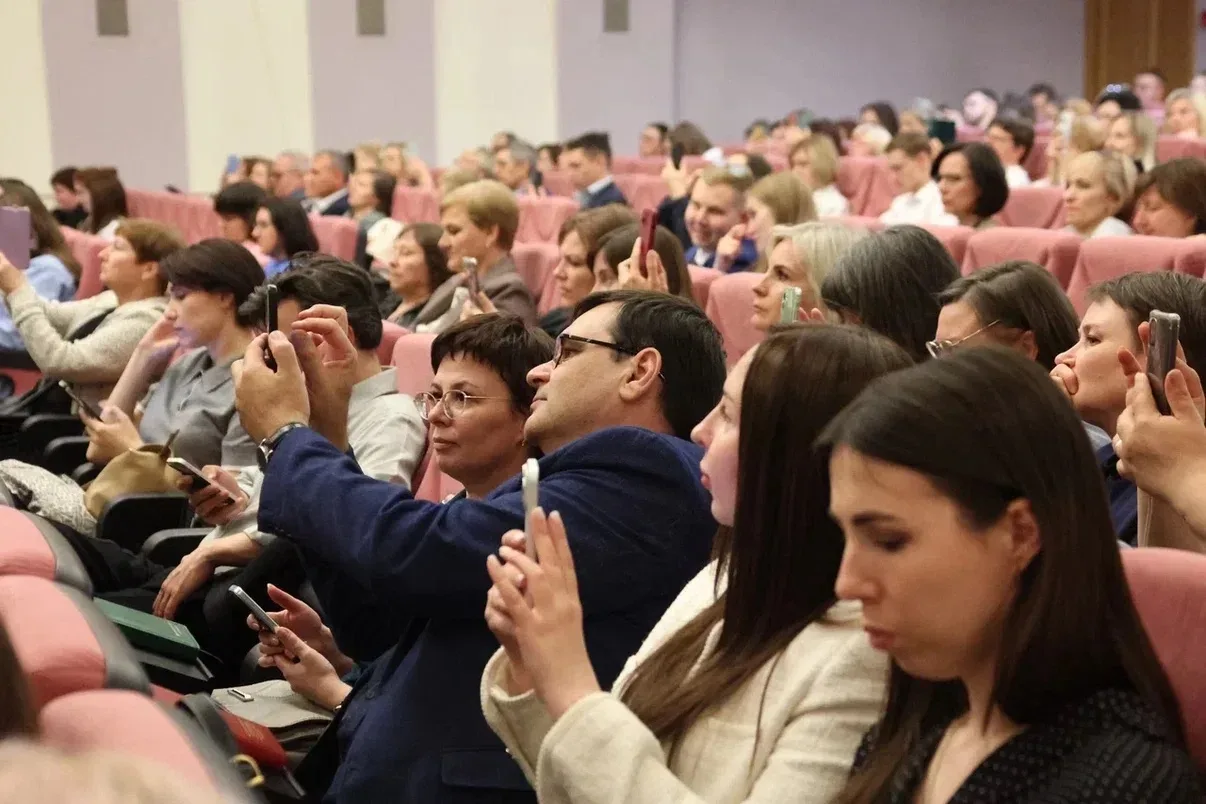 Клиентоцентричность: человек в центре внимания🤝