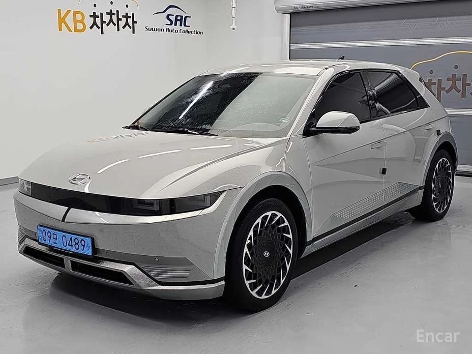 🚗 Новое объявление: