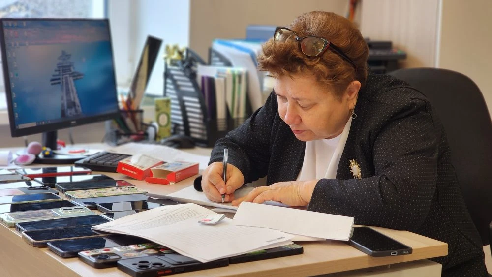 📚 ВПР стартовали!  В нашей школе начались Всероссийские проверочные работы для 5-х и 6-х классов. Эт