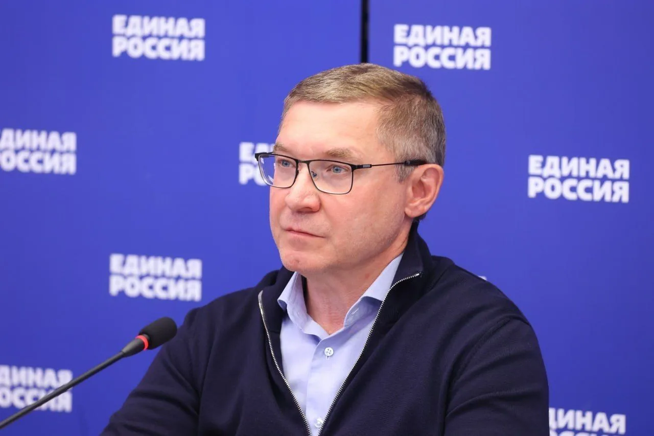 Секретарь Генсовета «Единой России» Владимир Якушев подвёл итоги предварительного голосования партии