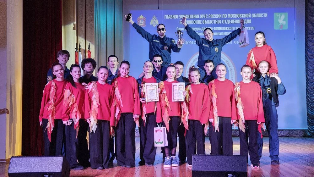 Лучшие из лучших  🌟🌟🌟3 декабря в городском округе Талдом состоялся зональный этап конкурса «Таланты 