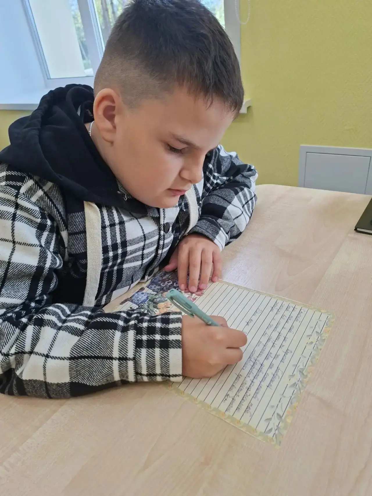 🍁 1 октября — Международный день пожилых людей. Акция «Я благодарен» ❤️