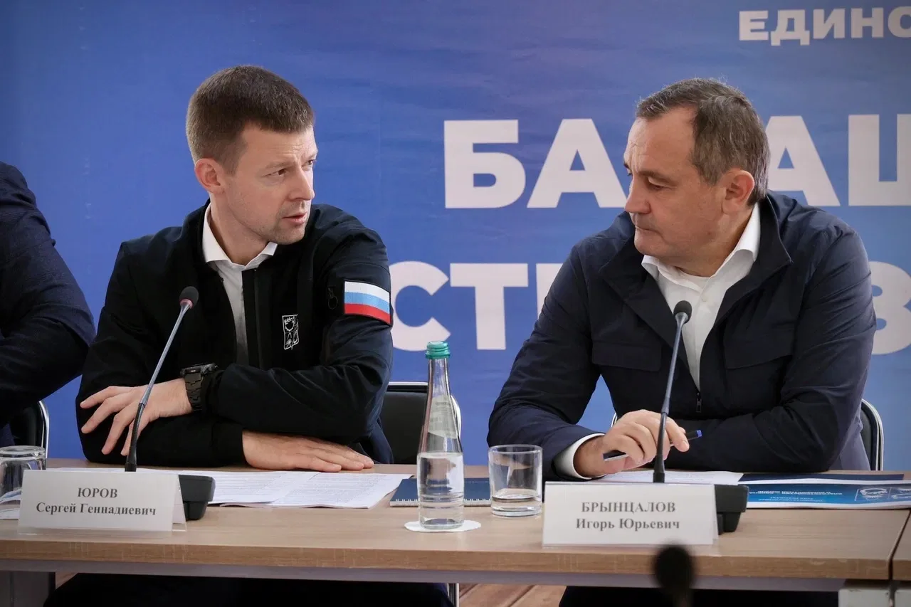 Вишняковский лесопарк: подвели итоги благоустройства и обсудили новые предложения жителей