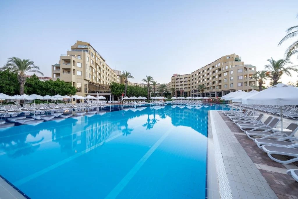 ТУРЦИЯ 🇹🇷 СИДЕ