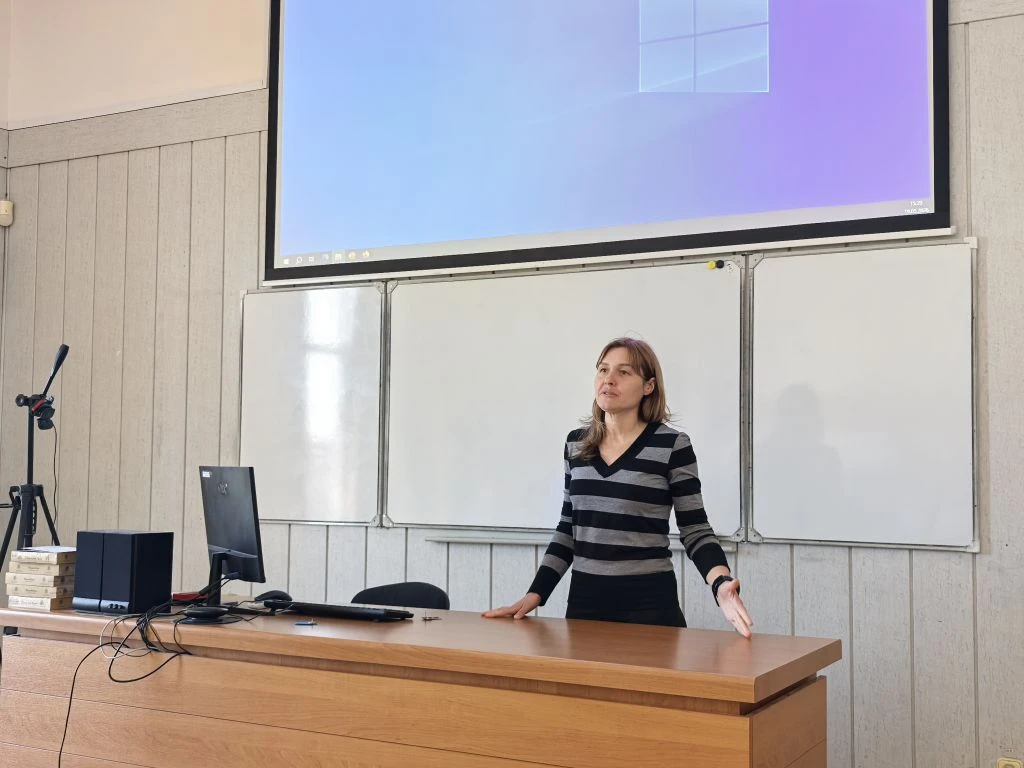 Как выявить студента, склонного к употреблению наркотиков, узнали сотрудники томских ун...