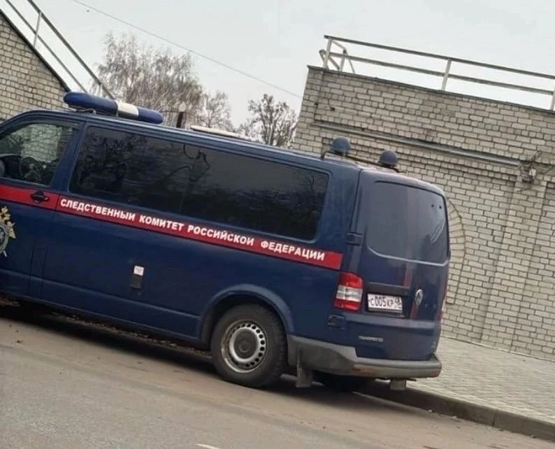 ‼️В Ельце задержали директора института ЕГУ
