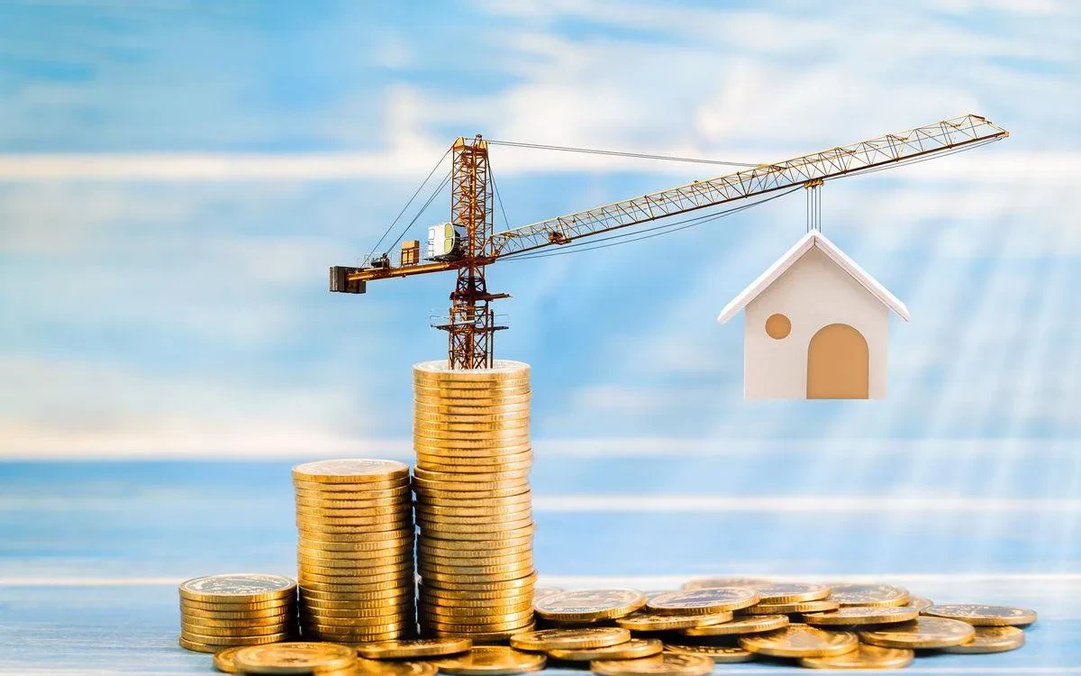 📈 Готовые квартиры в Москве подорожали почти на 13% за год