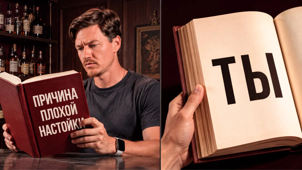 🍸 КАКОЙ СПИРТ ЛУЧШЕ ДЛЯ ЕГЕРМЕЙСТЕРА? МЫ ПРОВЕРИЛИ!