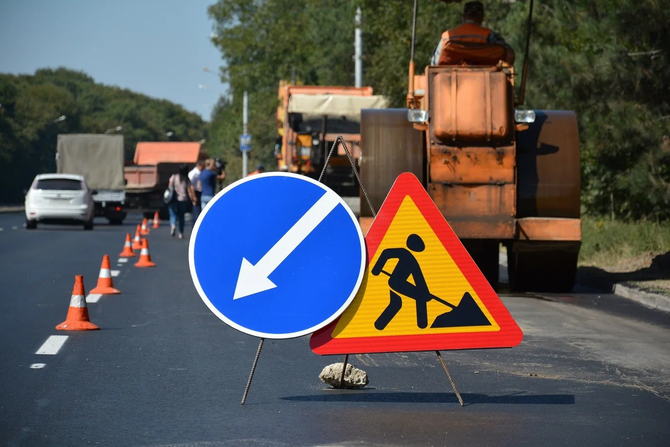 Внимание❗️Уважаемые участники дорожного движения❗️