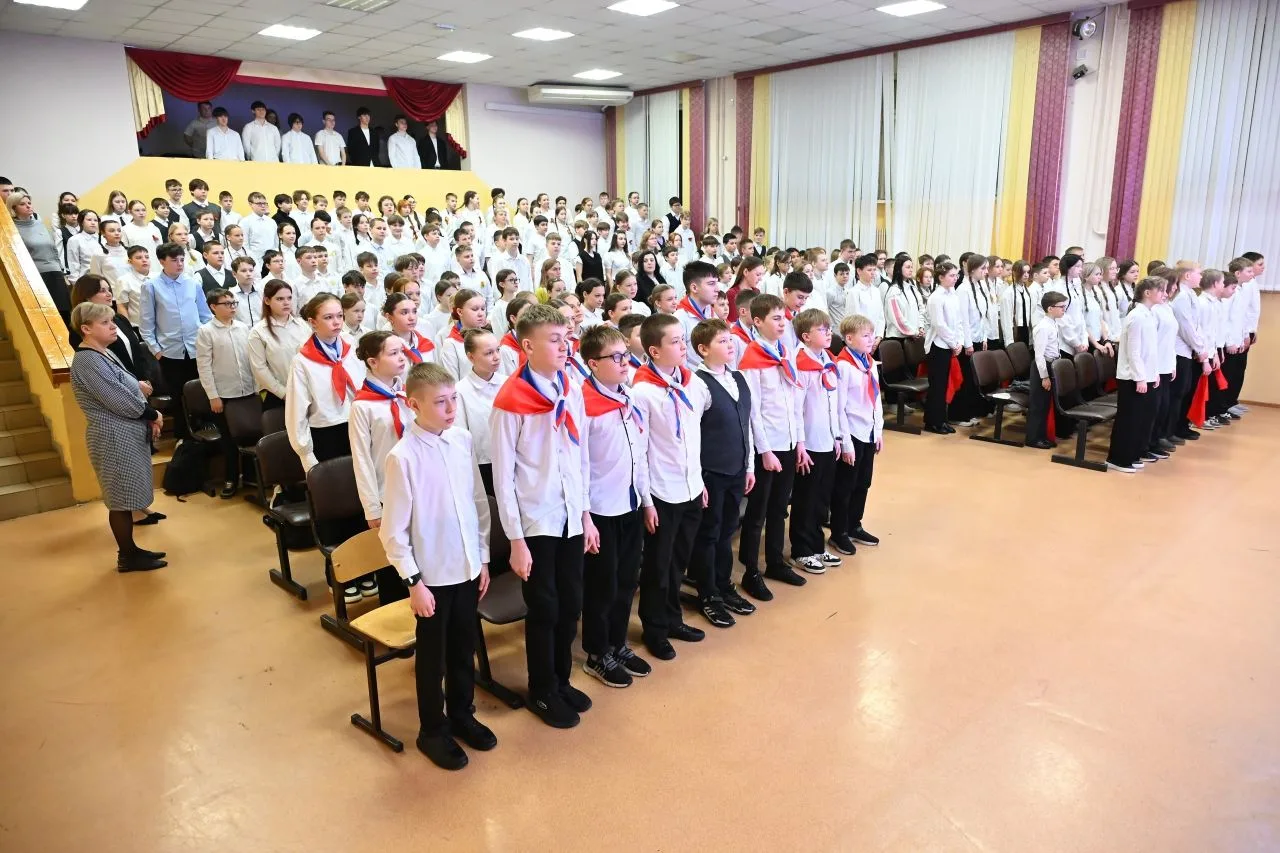 🎉Мы поставили красивую и мощную точку в нашем марафоне военно-патриотической песни. Завершили фестив