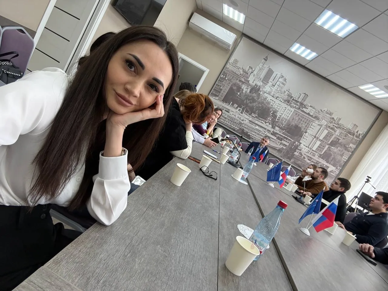 Моё членство в «Опоре России» — что это даёт моим ученикам?  Я состою в сообществе, которое создано 