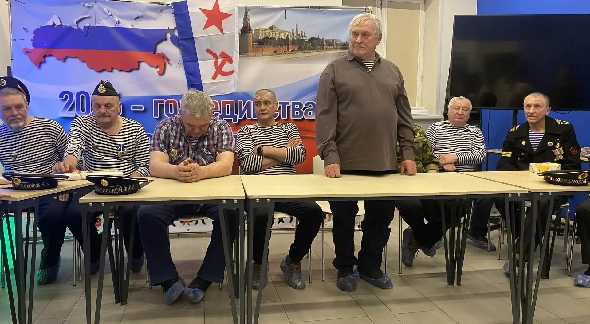 Юнкоры МБОУ «Балахтинская СШ №1 им. Героя Советского Союза Ф.Л. Каткова» приняли участие в весенней 