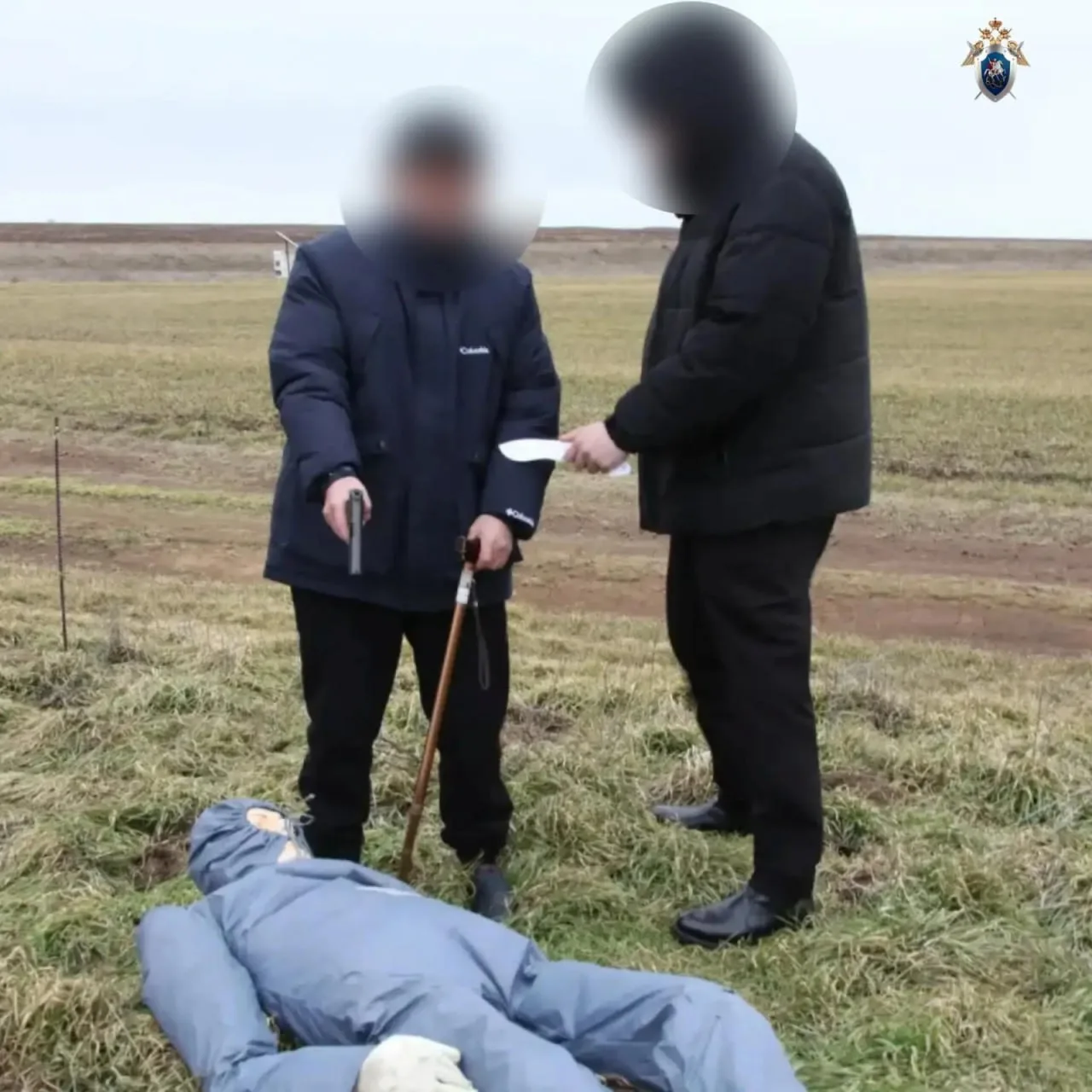 В Элисте мужчину осудили за убийство, совершенное 29 лет назад