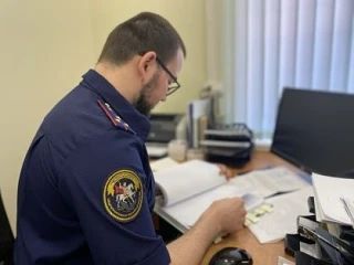 В Островском районе завершено расследование уголовного дела в отношении мужчины, обвиня...
