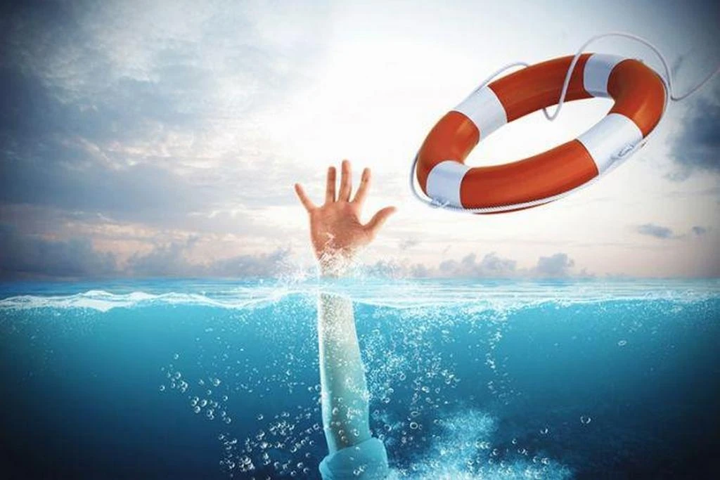 🛑 Безопасное лето: чек-лист для отдыха у воды

Летний зной манит к воде, но помните: сильное течени