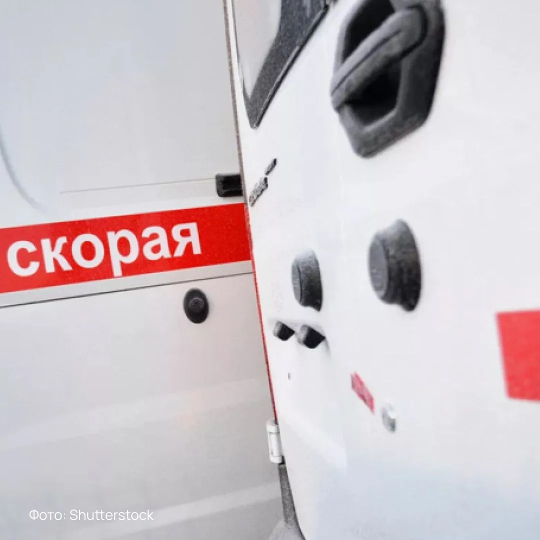 ❗️Три человека погибли при атаке БПЛА ВСУ на маршрутку в Запорожской области