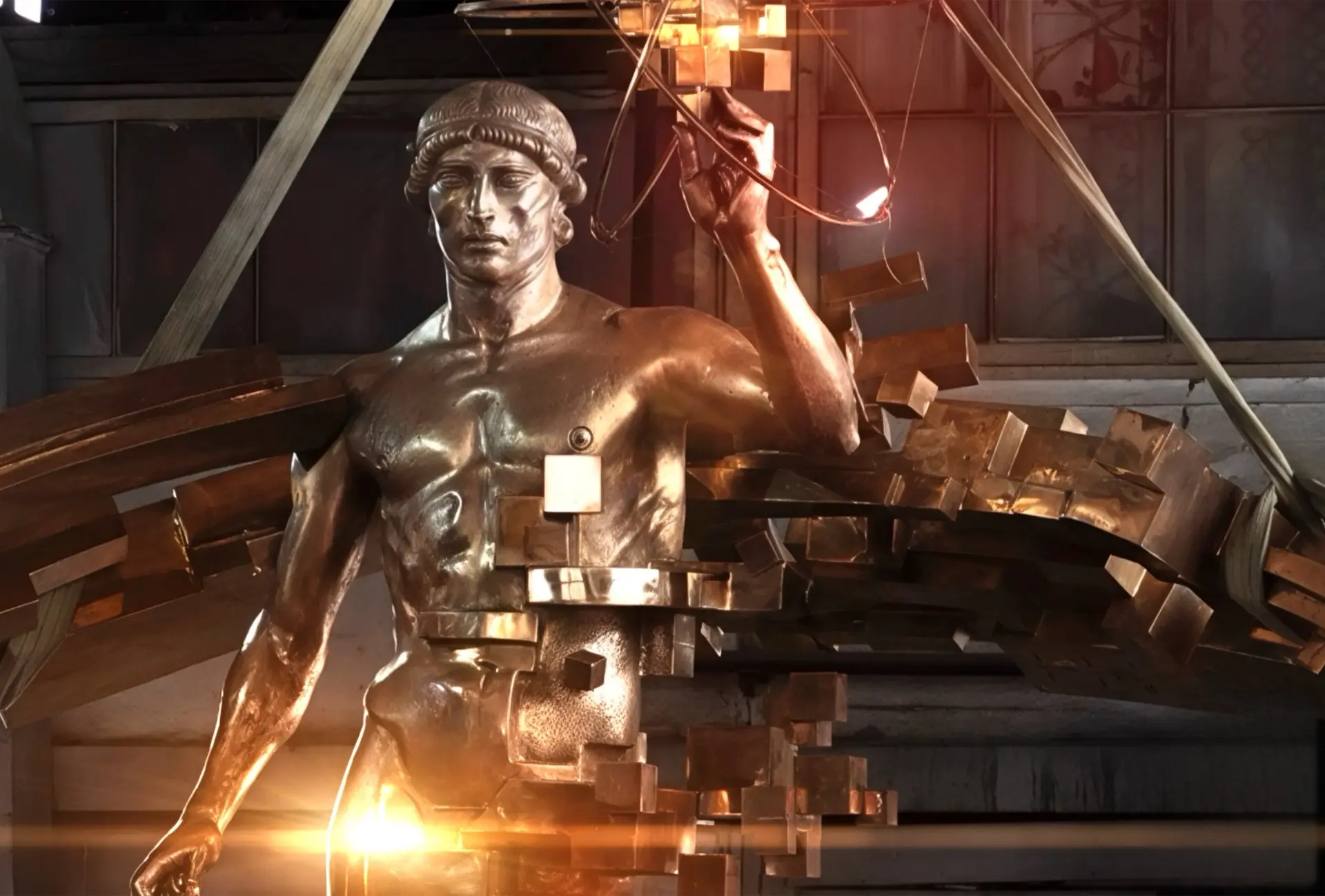 1 июня 2026 года в 14:00 на территории НИЯУ МИФИ (площадь у главного корпуса) состоится...