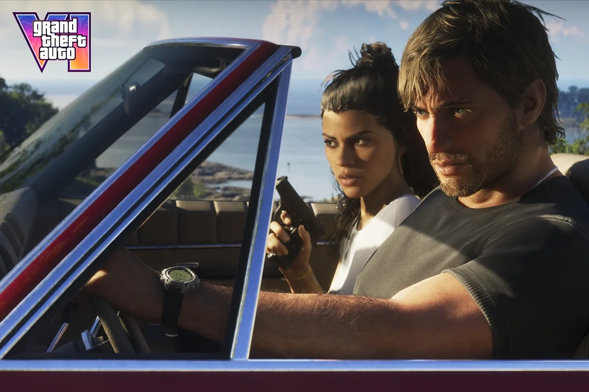 GTA 6 по сюжету ближе к RDR 2, чем к Dota 2?