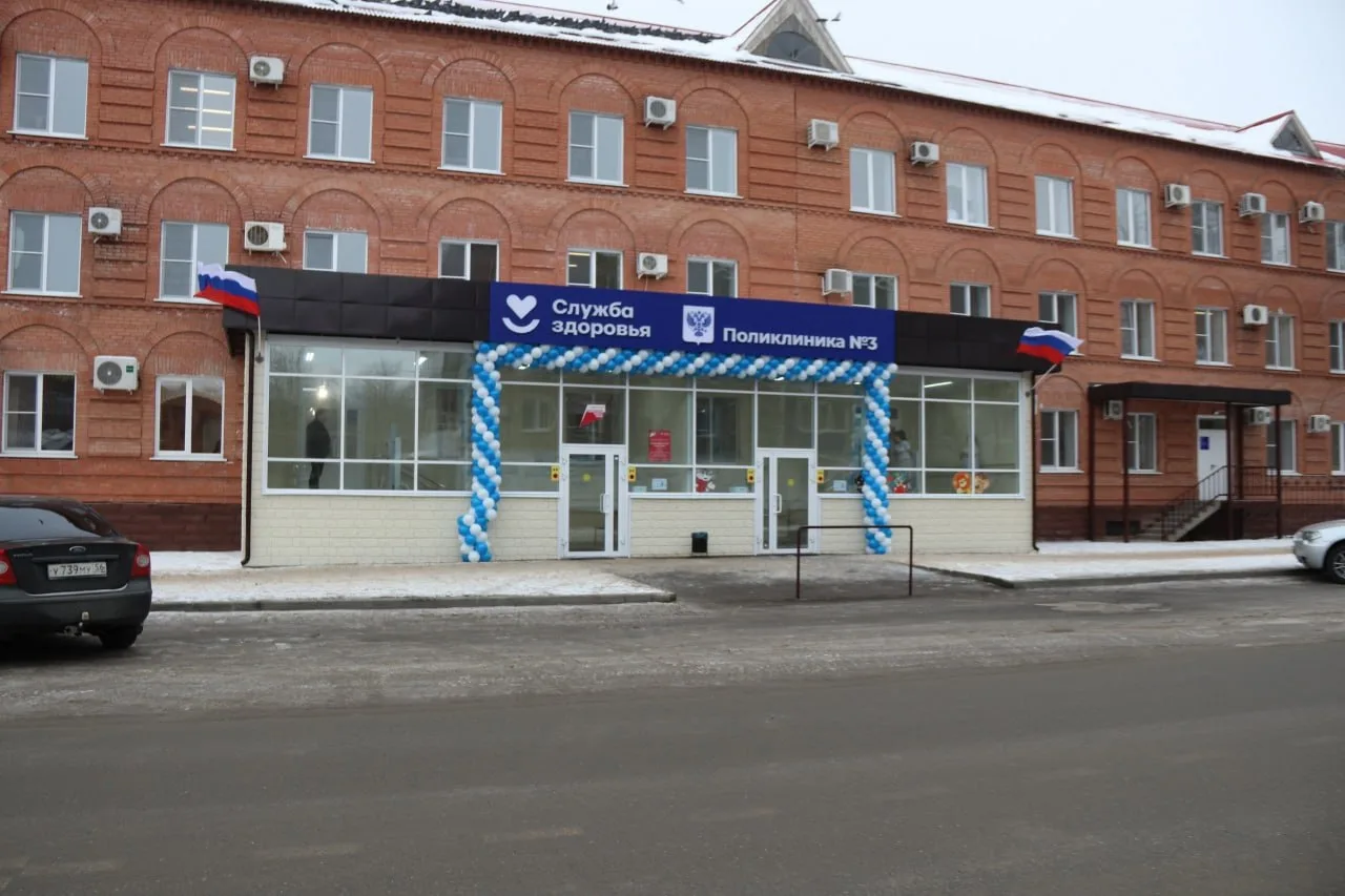 Бузулучанам напомнили о мерах профилактики гриппа и ОРВИ
