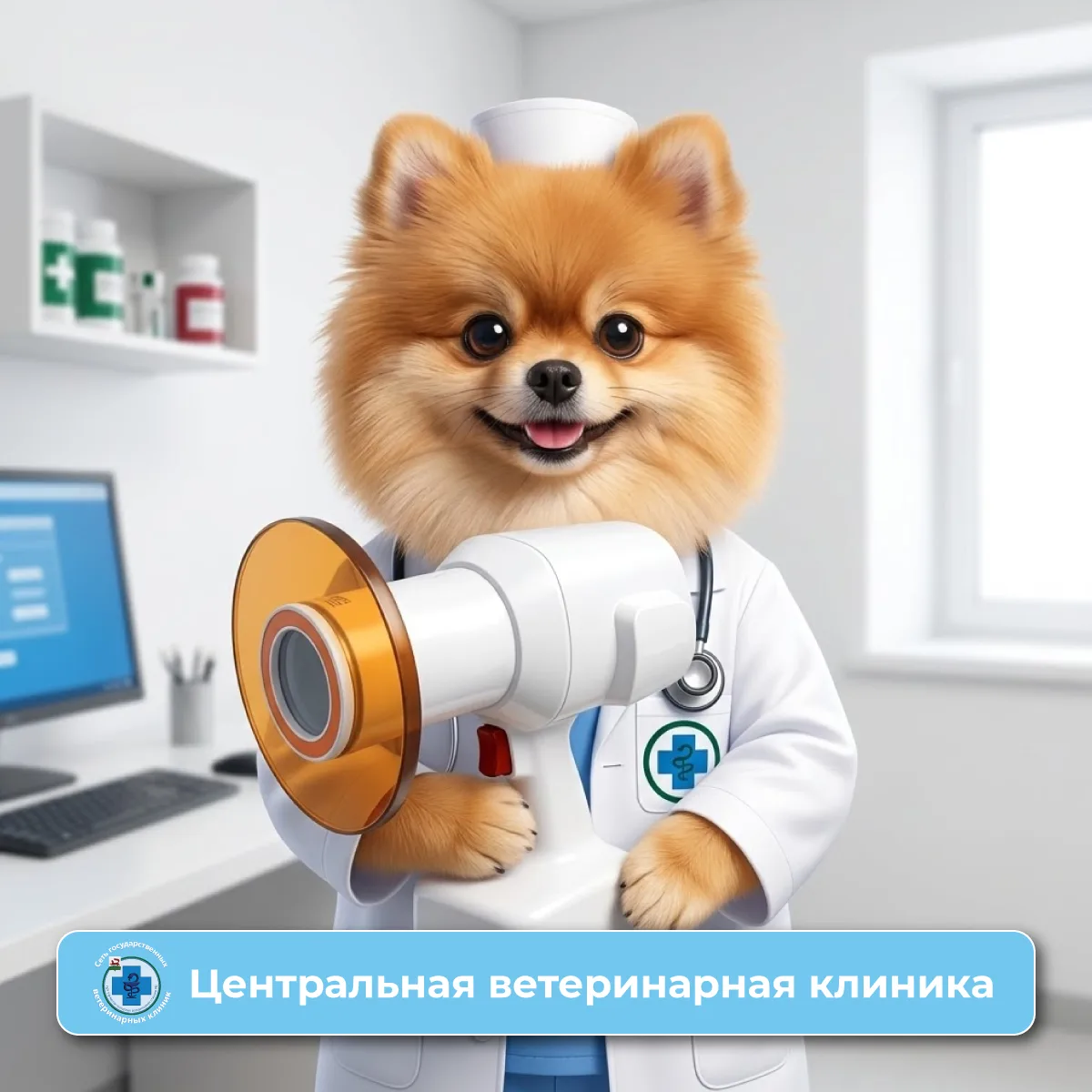 🐾 У нас отличные новости!