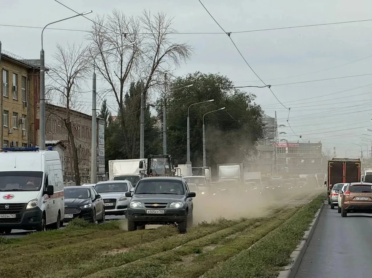 Ну а для чего ещё нужна Нива? 😜