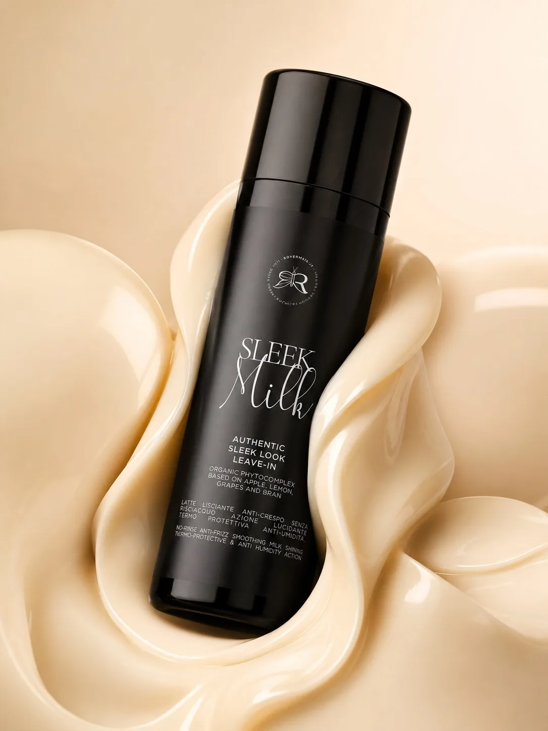 SLEEK MILK 💫