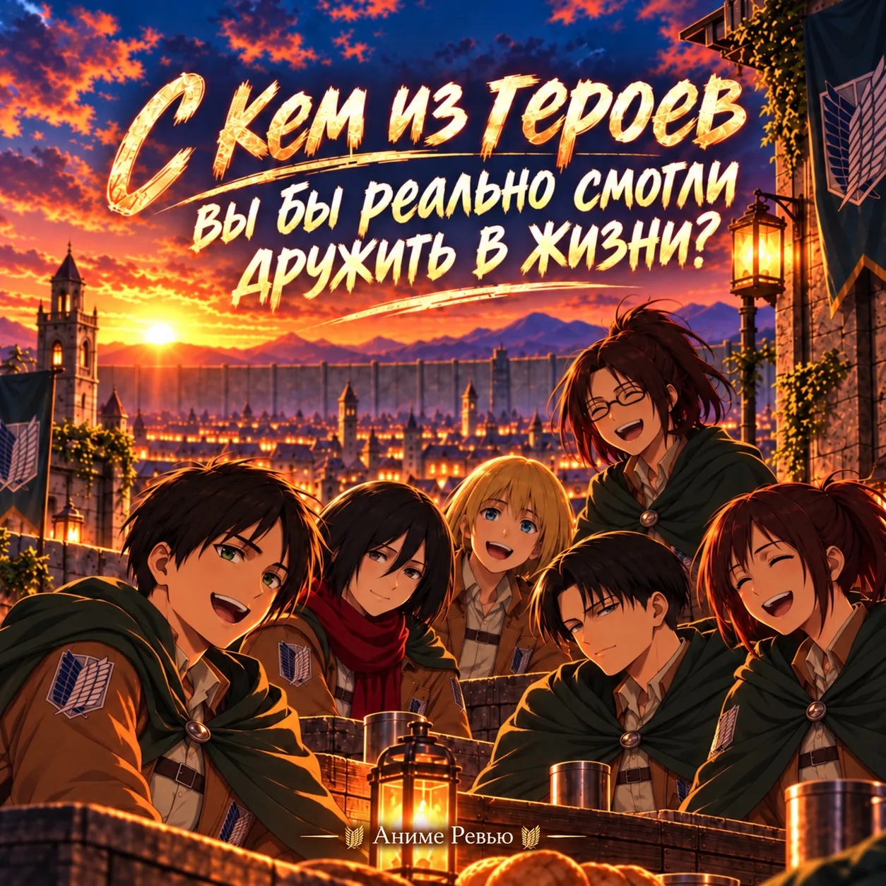 Пишите свои варианты 😌