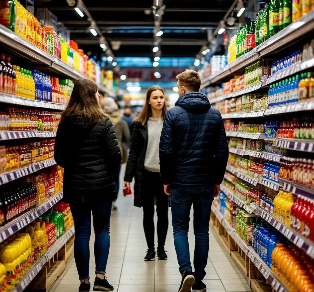 Примите участие в опросе на тему акцизного регулирования сахаросодержащих напитков