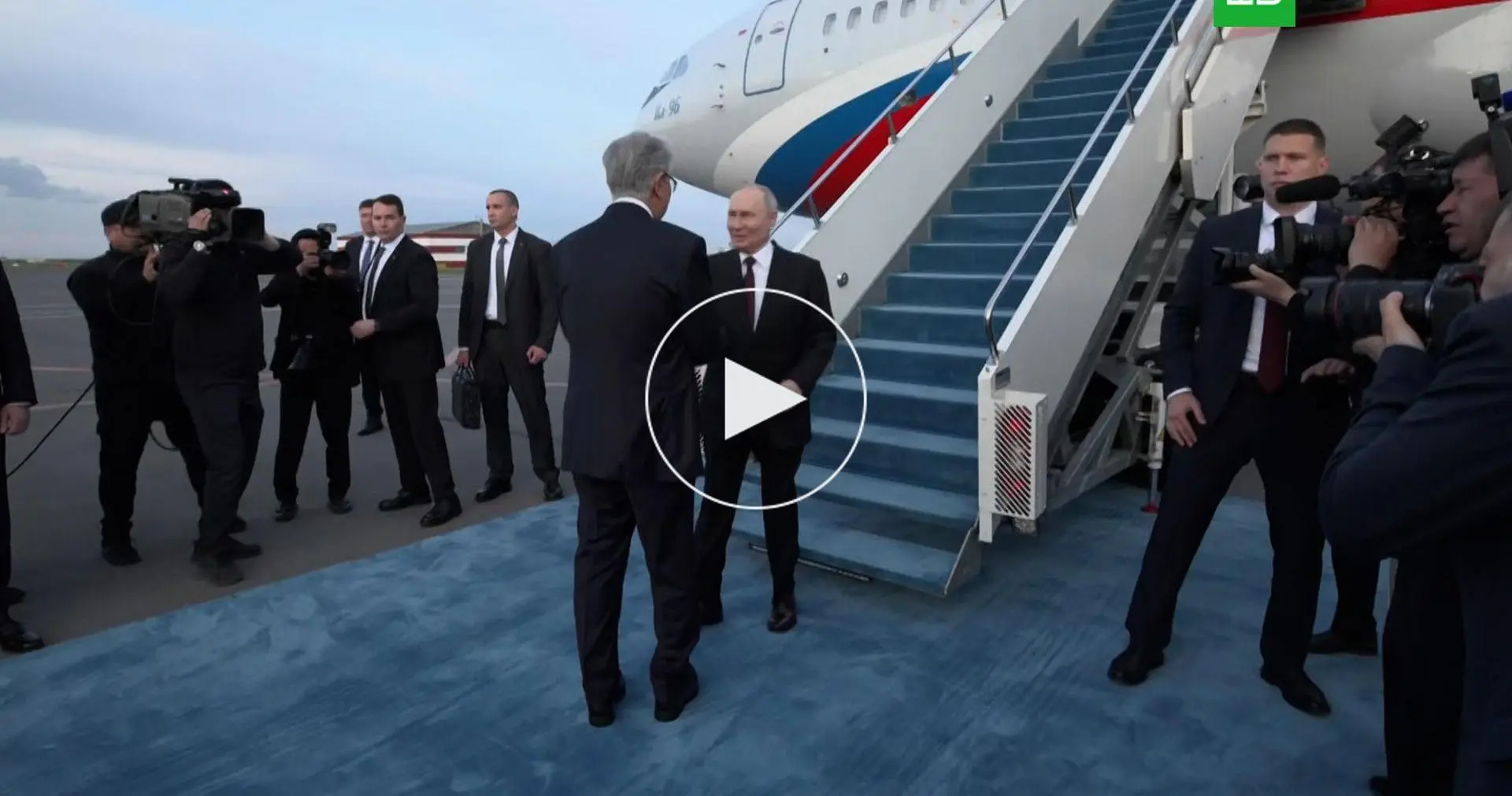 Главные новости России на 28 мая 2026 года: