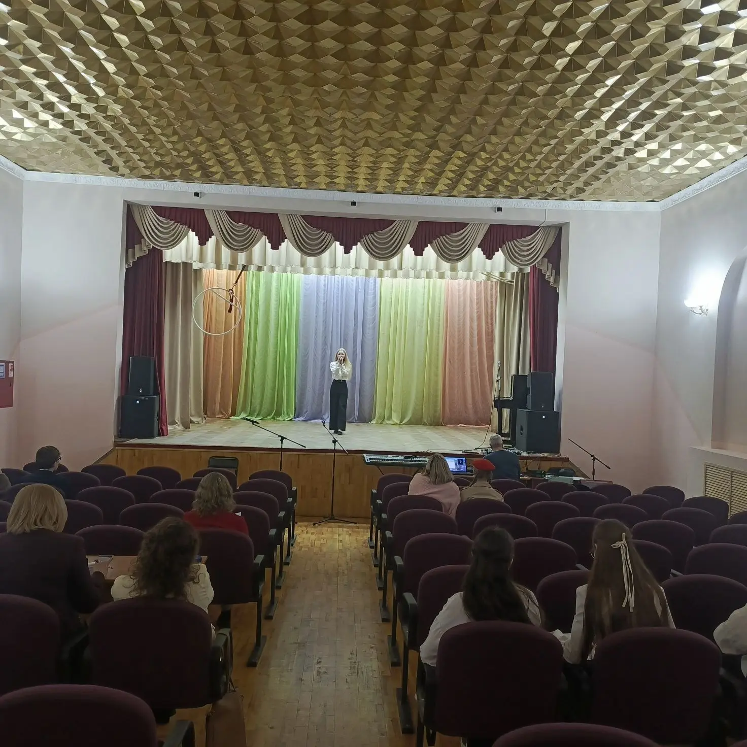 ✅Во вторник, 10 февраля, обучающиеся МБОУ «Супоневская СОШ № 2» Брянского района в рамк...