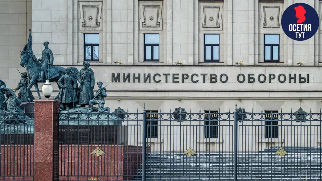 🚀 Минобороны РФ усилит удары по военным и промышленным объектам Киева после угроз Зеле...
