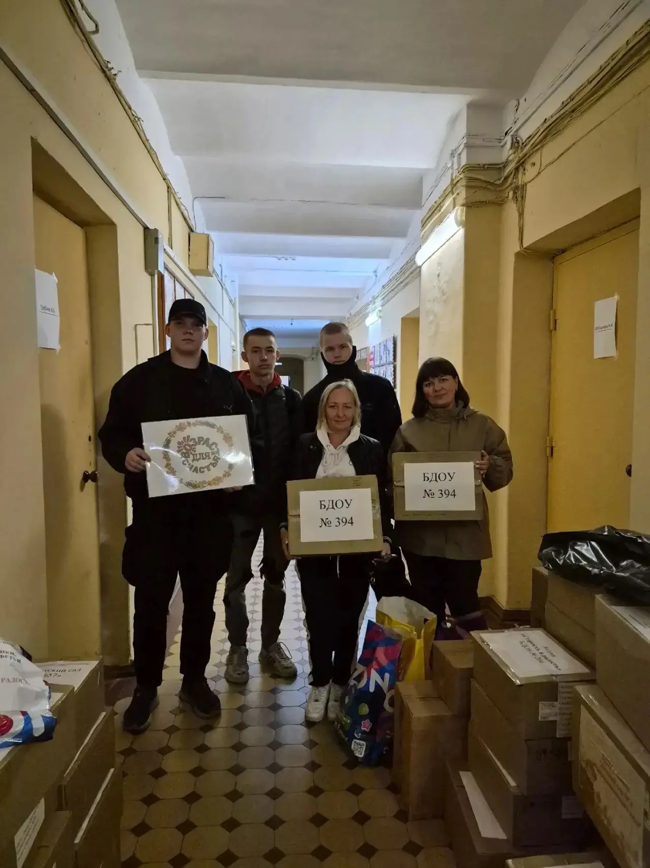 🍂 В преддверии 1 октября — Дня пожилых людей — хочется говорить не просто слова, а о т...