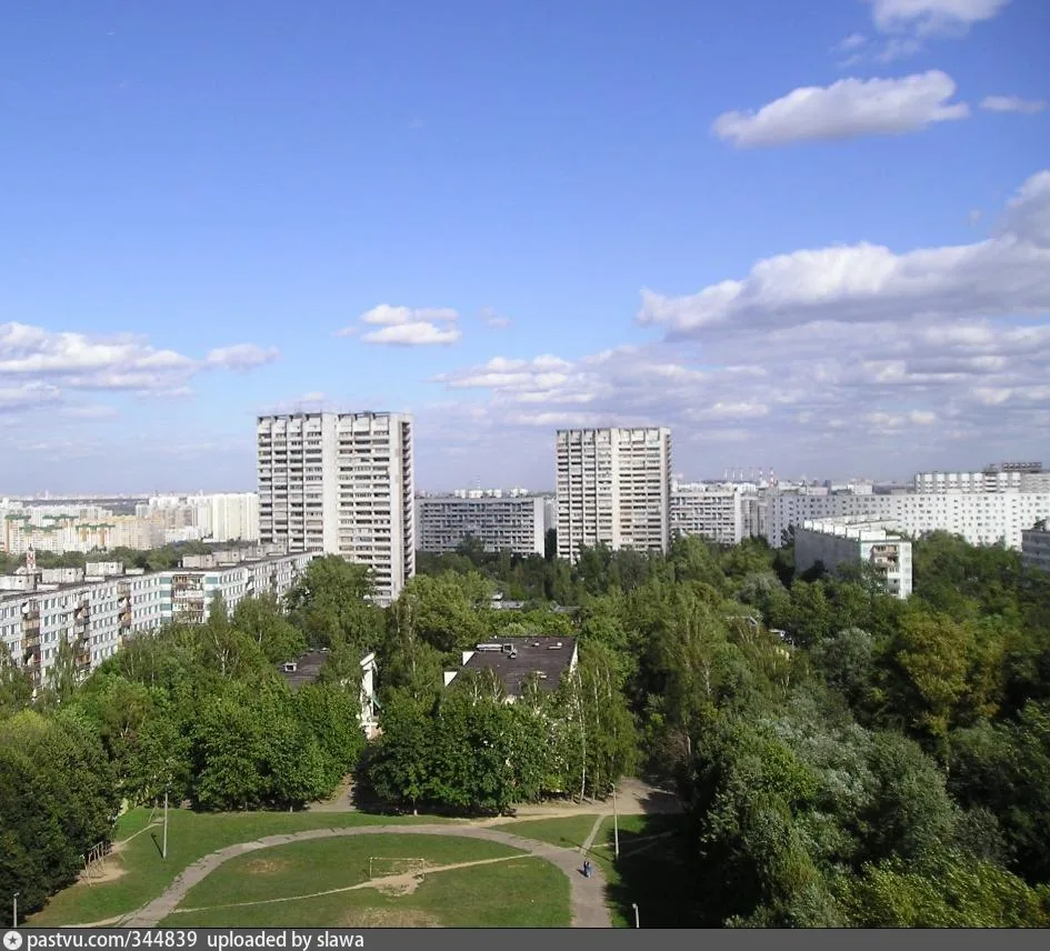 Улица Генерала Белова