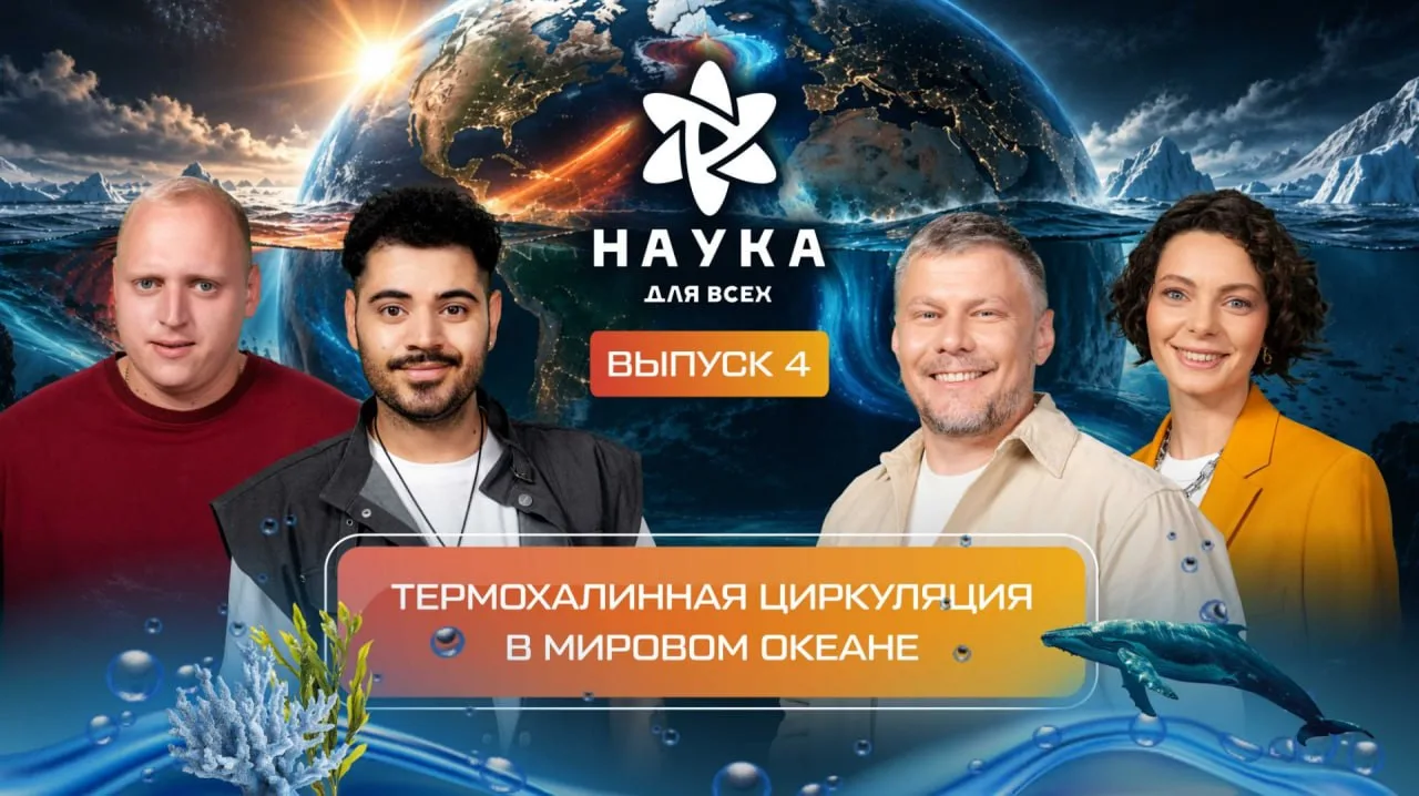 Что заставляет воды Мирового океана постоянно двигаться, и какая роль этих движений для...