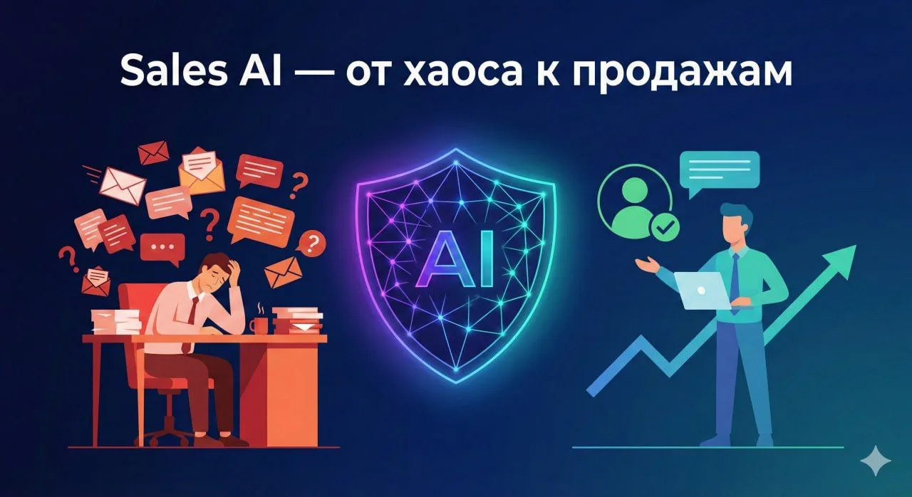Мы долго выбирали, с какого проекта начать. И выбрали боль, которую чувствует каждый от...