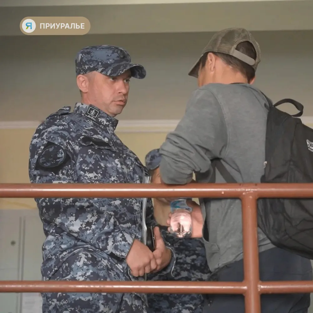 ✋Вор из Катравожа взялся за старое