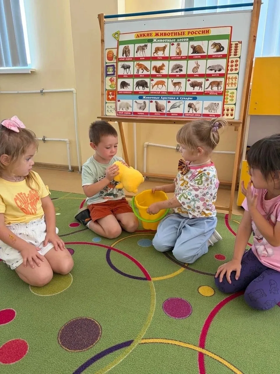👋Скажем лету — «До свидания»! Оно было по-настоящему жарким, но вот уже совсем скоро в...